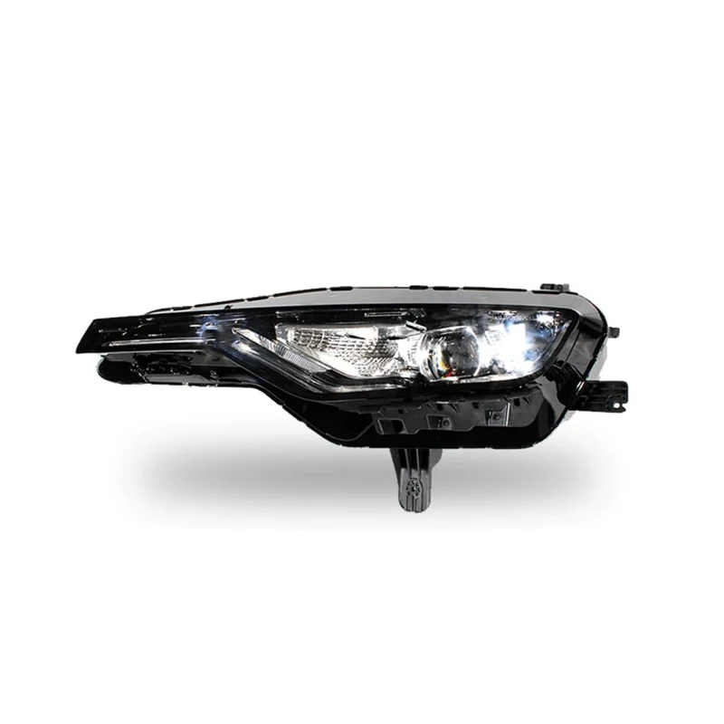 For LED Head Lamp Headlights For CAMARO 2019-2022 Auto Lighting Systems Auto Accessories
For LED Head Lamp Headlights For CAMARO 2019-2022 Auto Lighting Systems Auto Accessories