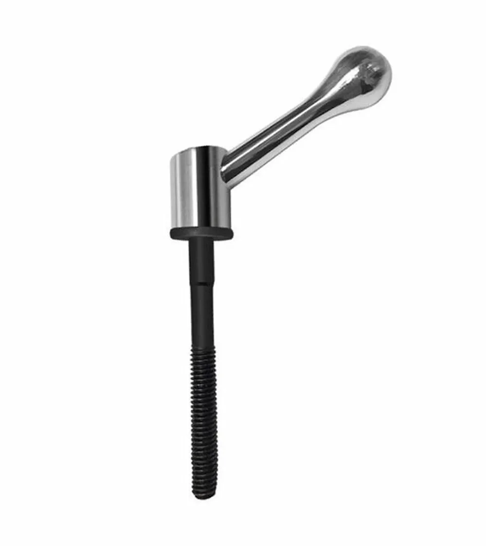 1PCS Milling Machine Table Lock Bolt Handle 5/16-18 The Mill Crank Part For Bridgeport Mill Tool
1PCS Milling Machine Table Lock Bolt Handle 5/16-18 The Mill Crank Part For Bridgeport Mill Tool