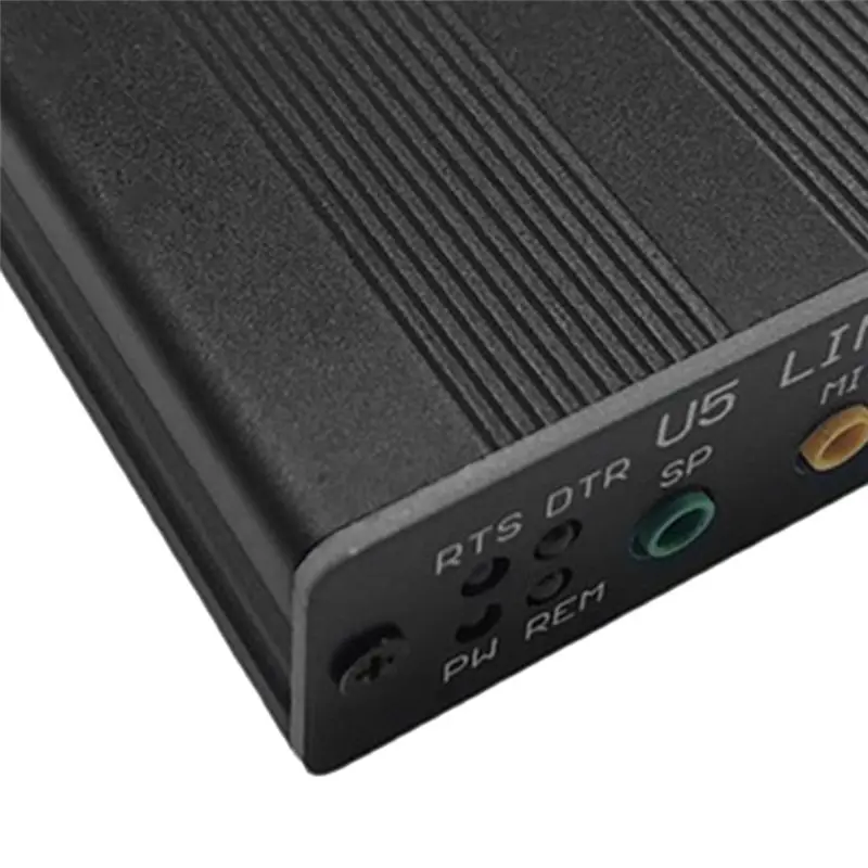 New Factory-For FT-891/991/FT-818/FT-857D/FT-897 Dedicated Radio Connector U5 LINK Radio Connector
New Factory-For FT-891/991/FT-818/FT-857D/FT-897 Dedicated Radio Connector U5 LINK Radio Connector
