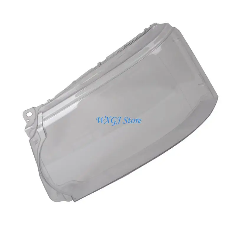 37JE Left/Right Side Headlight Lens Cover LR029340 Automotive Accessories Replacement Headlamp Cover for Sport
37JE Left/Right Side Headlight Lens Cover LR029340 Automotive Accessories Replacement Headlamp Cover for Sport