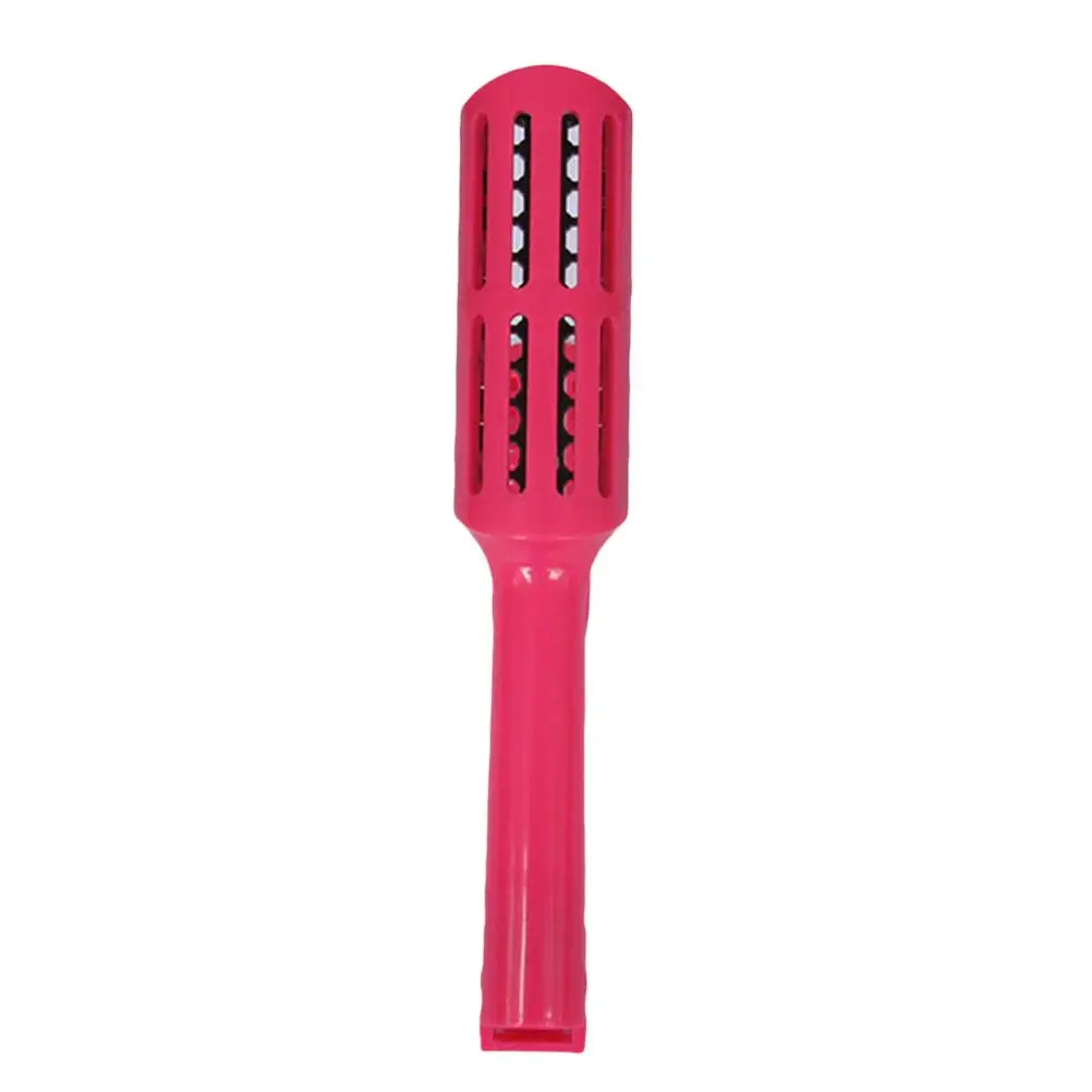 V Shaped Comb Foldable Travel Size Hair Brush Women Heat Resistant 200C Anti Static Durable ABS Material Portable Daily
V Shaped Comb Foldable Travel Size Hair Brush Women Heat Resistant 200C Anti Static Durable ABS Material Portable Daily
