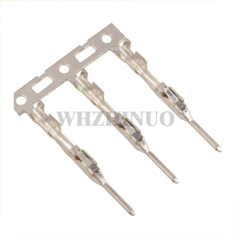 1674742-1 Луженый разъем жгута проводов электромобиля, клеммная вилка
1674742-1 Луженый разъем жгута проводов электромобиля, клеммная вилка