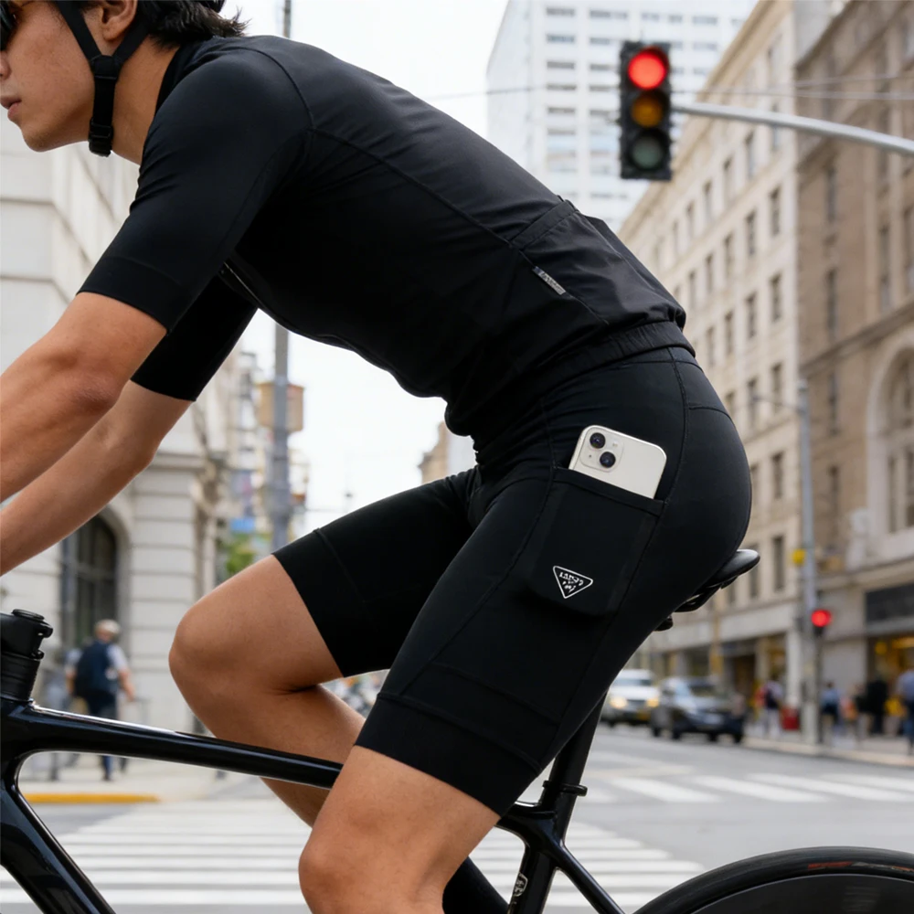 1PCS Padded Bike Shorts Women 4D Padding Cycling Shorts with Pocket Road Mountain Ride Womens Biking Bicycle Biker Shorts
1PCS Padded Bike Shorts Women 4D Padding Cycling Shorts with Pocket Road Mountain Ride Womens Biking Bicycle Biker Shorts