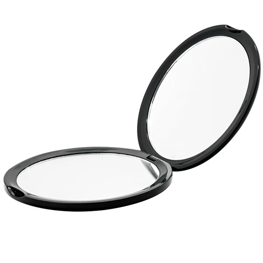 10 X Makeup Magnifying Glass Compact Mirror Hand Magnifier Folding Beauty Abs Travel Portable Small
10 X Makeup Magnifying Glass Compact Mirror Hand Magnifier Folding Beauty Abs Travel Portable Small