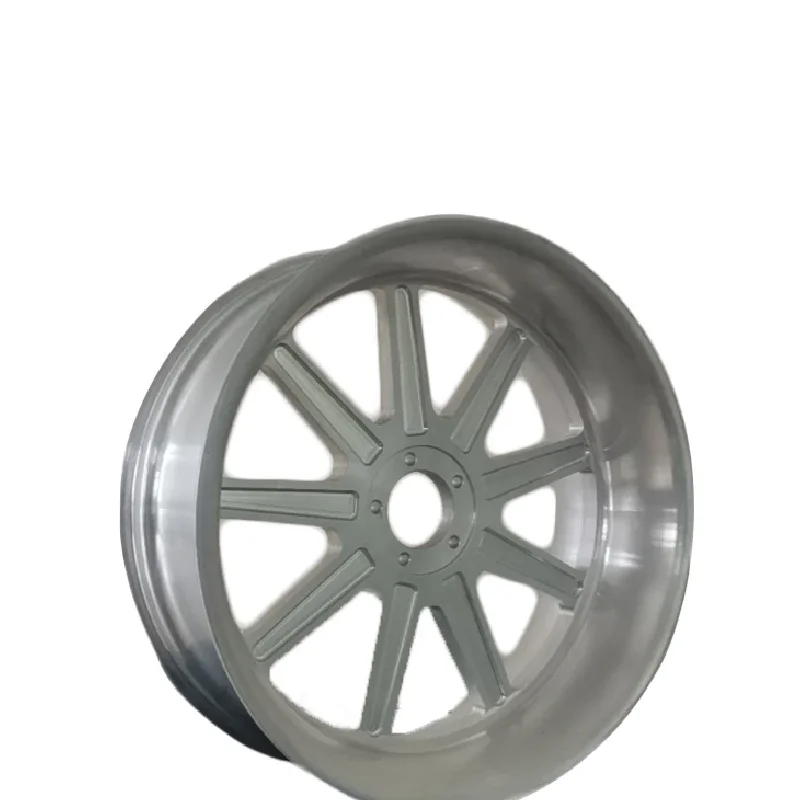 Motorcycle Rim Customized 12 Inch 5.5 Inc Wide Refit Rear Wheel Double Disc for Forged Aluminum Wheel Hub!!
Motorcycle Rim Customized 12 Inch 5.5 Inc Wide Refit Rear Wheel Double Disc for Forged Aluminum Wheel Hub!!