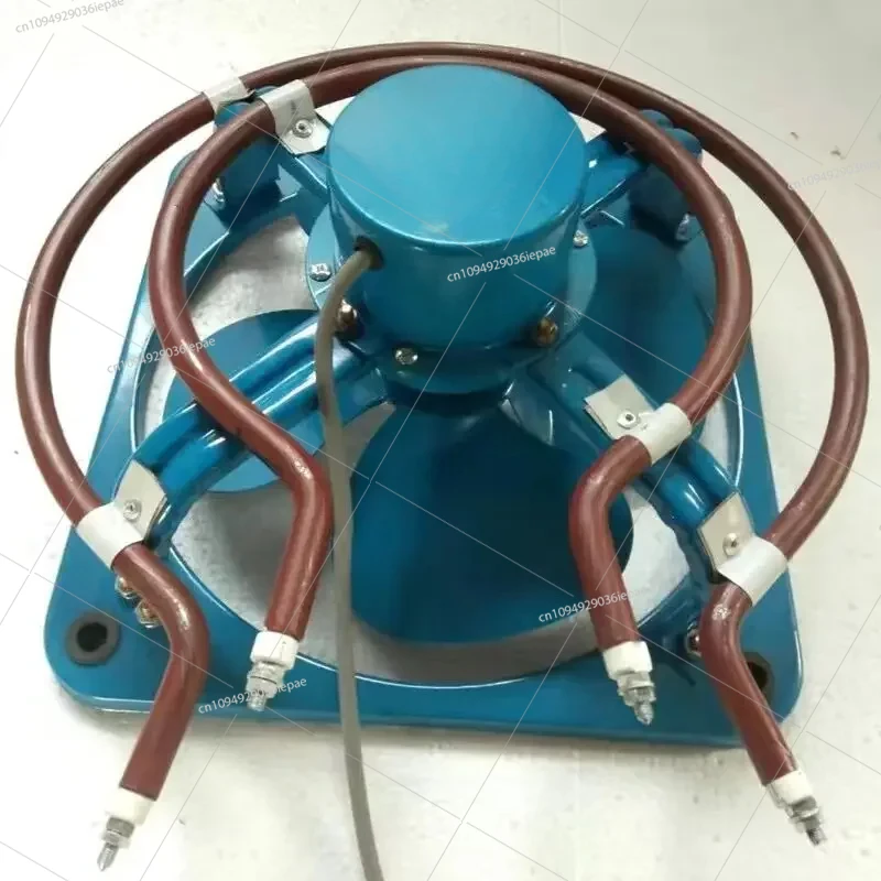 Incubator AverageTemperature Dedicated Heating Small Homogeneous Heating Fan for Incubator Exhaust Fan Ventilation
Incubator AverageTemperature Dedicated Heating Small Homogeneous Heating Fan for Incubator Exhaust Fan Ventilation
