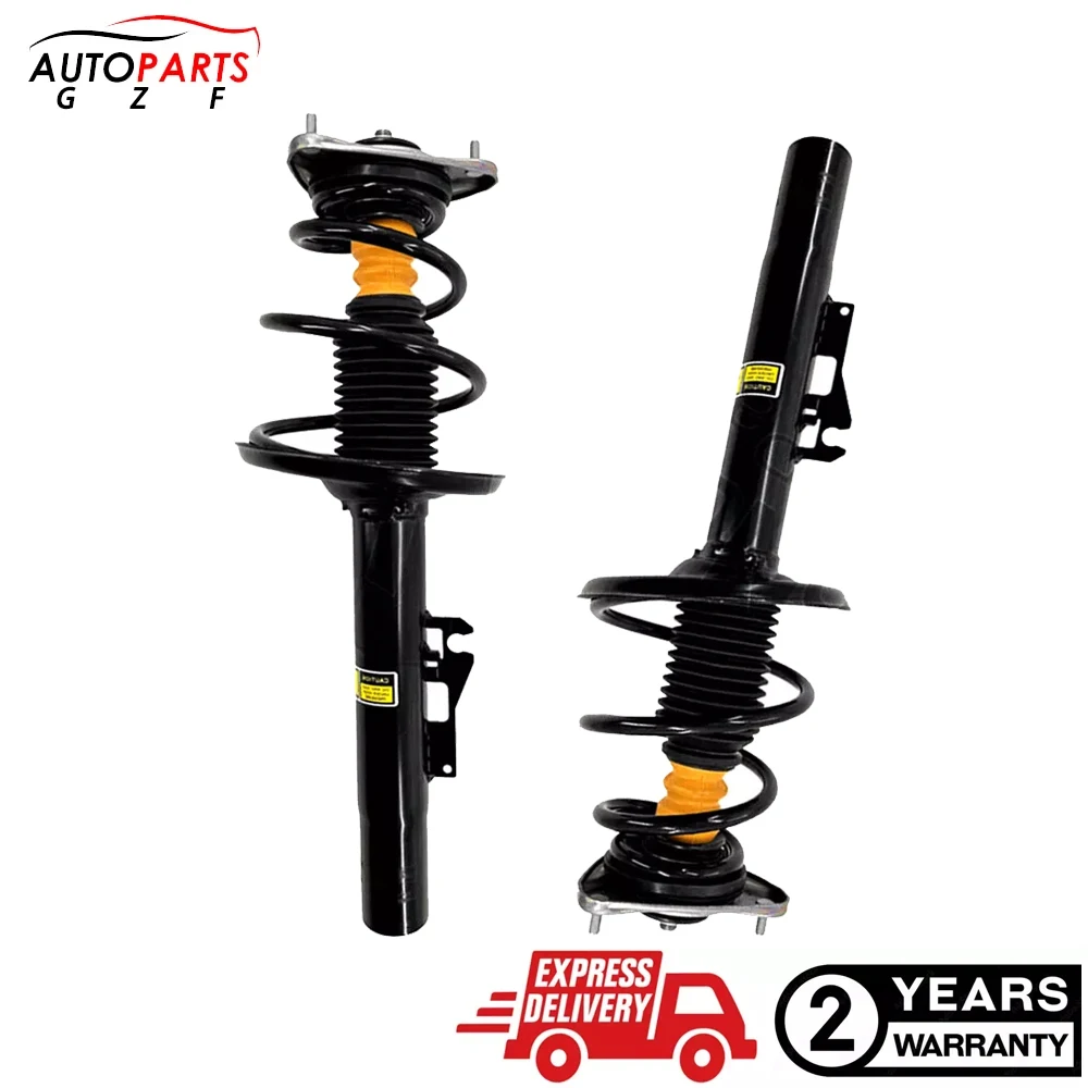 Front L+R Shock Strut Assys without PASM #98734304107 For Porsche Cayman 987 Boxster 2005-2012
Front L+R Shock Strut Assys without PASM #98734304107 For Porsche Cayman 987 Boxster 2005-2012