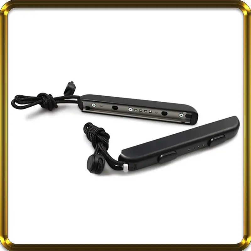 -A95Z 2PCS Wrist Strap For Switch/Oled Joy Con Controller Gamepad Hand Rope Games Accessories Lanyard Replacement Parts
-A95Z 2PCS Wrist Strap For Switch/Oled Joy Con Controller Gamepad Hand Rope Games Accessories Lanyard Replacement Parts