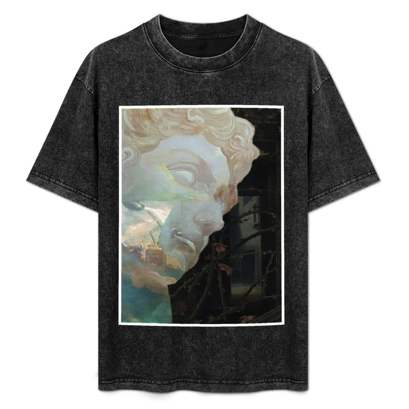 Decadence T-Shirt Sweat Absorbing Sports Tee Shirt
Decadence T-Shirt Sweat Absorbing Sports Tee Shirt