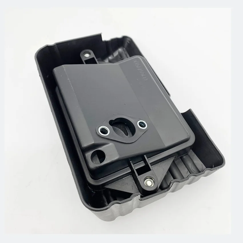Внешний фильтр воздуха для Prosource 2.4HP 1000 1050 1500 Вт Газовый Генератор UG1500
Внешний фильтр воздуха для Prosource 2.4HP 1000 1050 1500 Вт Газовый Генератор UG1500