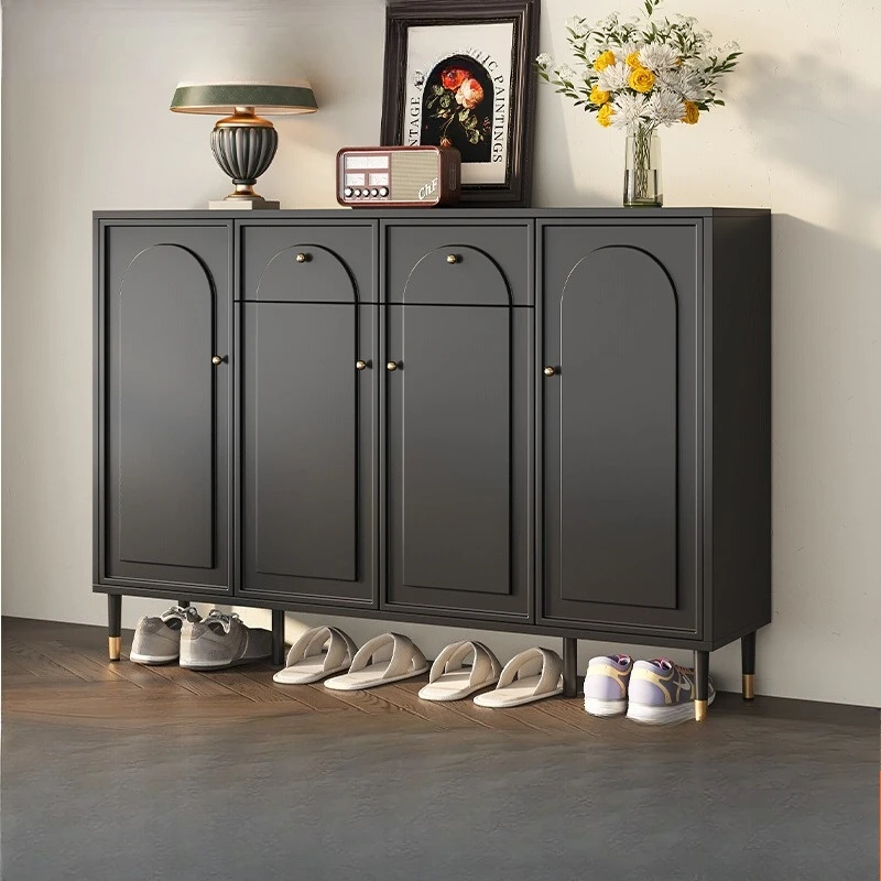 Beutiful Luxury Shoe Cabinet Storage Design Strong Modern Wood Shoe Cabinet Space Saving Tall Armario Zapatero Furniture Home
Beutiful Luxury Shoe Cabinet Storage Design Strong Modern Wood Shoe Cabinet Space Saving Tall Armario Zapatero Furniture Home