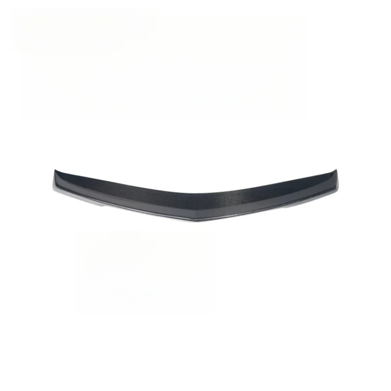 High Quality Sedan Coupe V Style Carbon Fiber Rear Ducktail Trunk Spoiler Sport Performance Automobile Exterior Accessories
High Quality Sedan Coupe V Style Carbon Fiber Rear Ducktail Trunk Spoiler Sport Performance Automobile Exterior Accessories