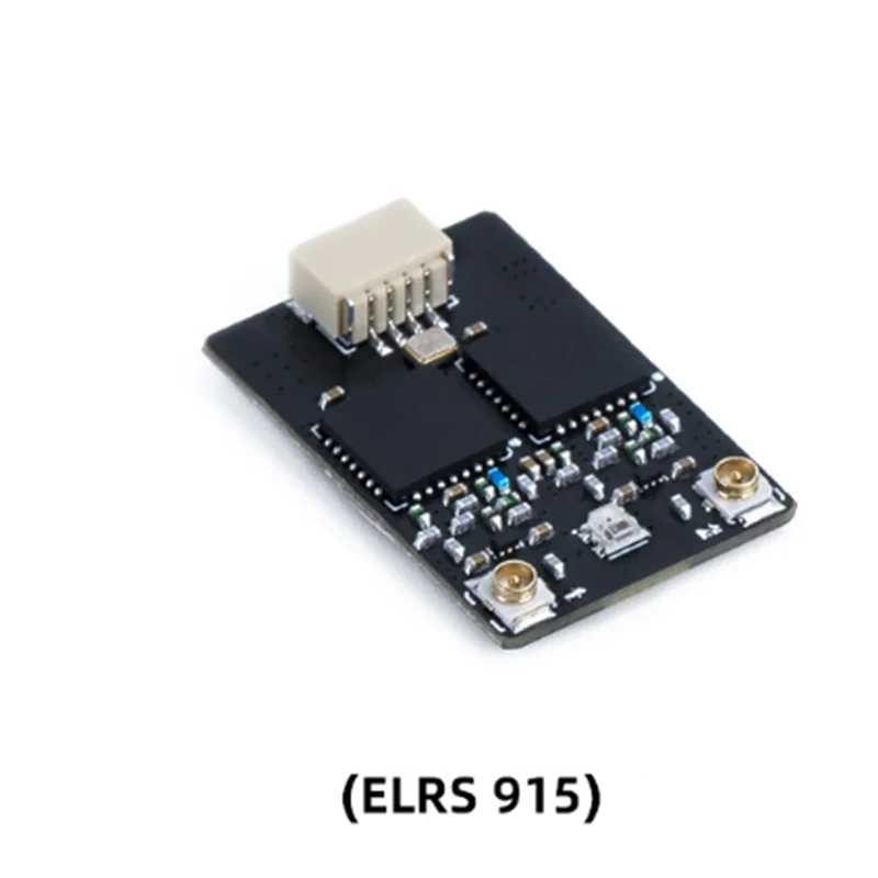 LBER For Axisflying ES900 DUAL RX ELRS Diversity Receiver 915Mhz Built-In TCXO For RC Airplane FPV Long Range Drones
LBER For Axisflying ES900 DUAL RX ELRS Diversity Receiver 915Mhz Built-In TCXO For RC Airplane FPV Long Range Drones