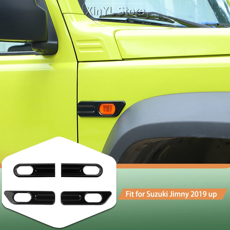 Автомобильное крыло, доска в виде листьев, поворотный абажур, украшение для лампы, наклейки для Suzuki Jimny 2019, внешние аксессуары для автомобиля
Автомобильное крыло, доска в виде листьев, поворотный абажур, украшение для лампы, наклейки для Suzuki Jimny 2019, внешние аксессуары для автомобиля