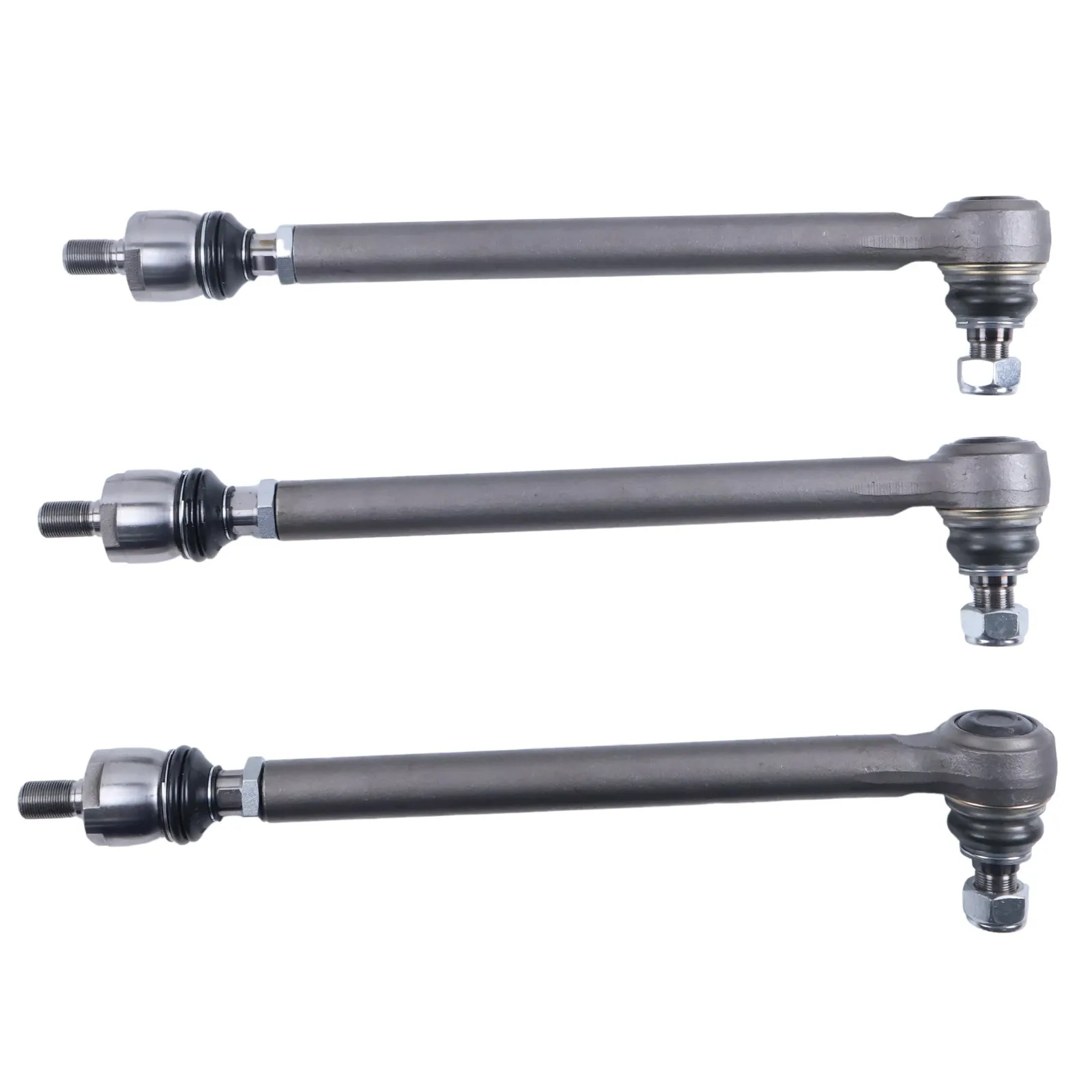 3PK Tie Rod 7-229-669GT 7-229-669 for Genie TH636C TH644C TH842 TH844C
3PK Tie Rod 7-229-669GT 7-229-669 for Genie TH636C TH644C TH842 TH844C