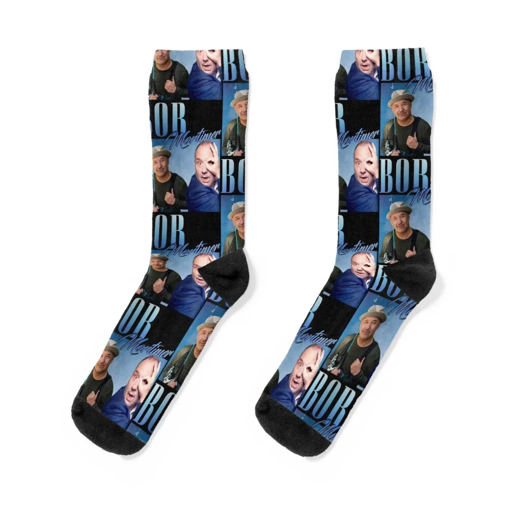 Bob Mortimer Appreciation Homage Throwback Essential Socks heated crazy sheer winter gifts Socks For Women Men's
Bob Mortimer Appreciation Homage Throwback Essential Socks heated crazy sheer winter gifts Socks For Women Men's