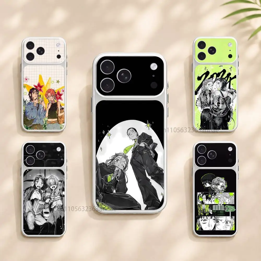Aya Osawa Mitsuki Koga MitsuAya Removable HD/Matte Full Coverage Films For iPhone 17 Pro Max 17 Pro
Aya Osawa Mitsuki Koga MitsuAya Removable HD/Matte Full Coverage Films For iPhone 17 Pro Max 17 Pro
