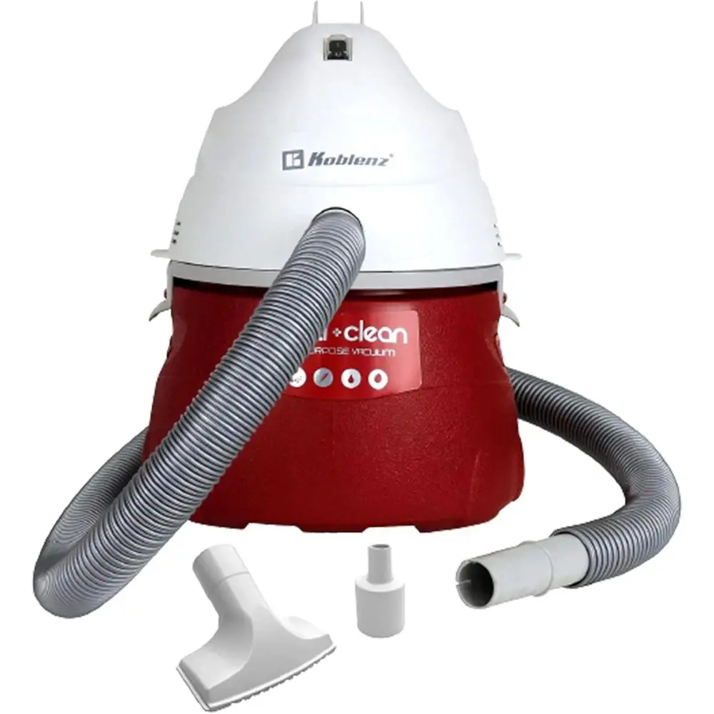WD-355K2 Portable Wet-Dry-Blow Vacuum Cleaner, 3 Gallon Tank, 2.0 HP Designer Series Vacuum Cleaner with Several Accessories, Re
WD-355K2 Portable Wet-Dry-Blow Vacuum Cleaner, 3 Gallon Tank, 2.0 HP Designer Series Vacuum Cleaner with Several Accessories, Re
