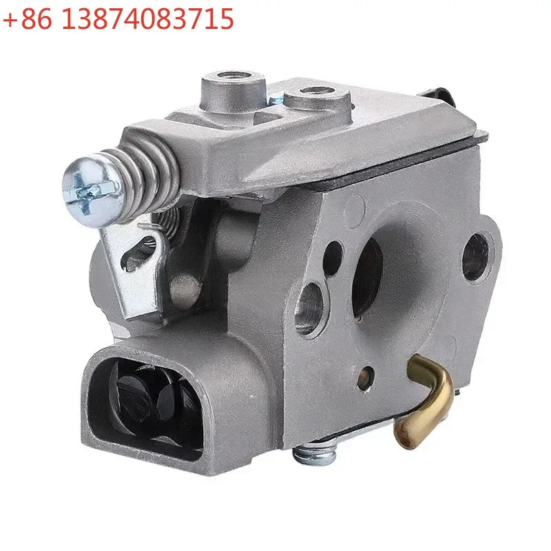 WT-589 Carburetor CS300 CS301 CS305 CS306 CS340 CS341 Chainsaw
WT-589 Carburetor CS300 CS301 CS305 CS306 CS340 CS341 Chainsaw