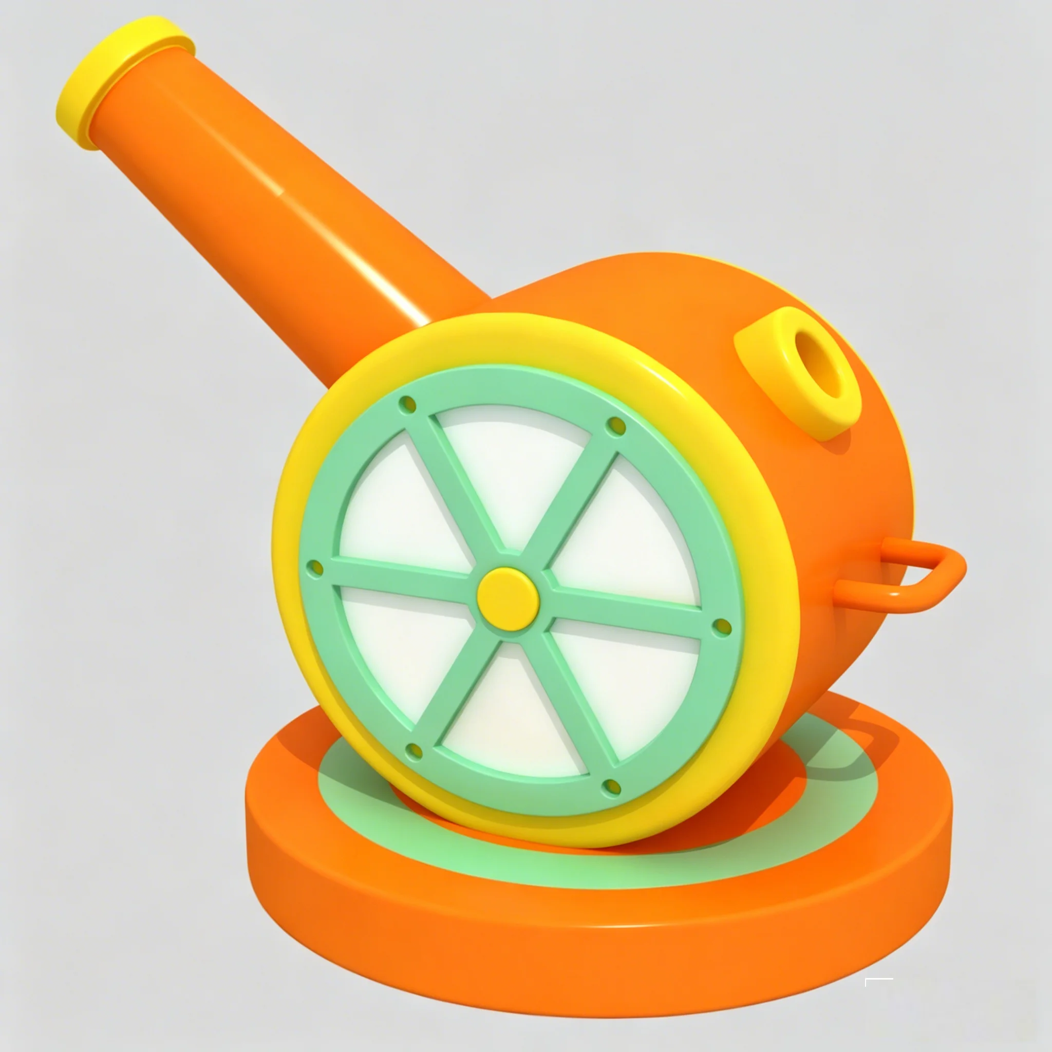 Indoor Soft Cannon Kids Play Equipment Commercial Amusement Set for Active Play And Fun
Indoor Soft Cannon Kids Play Equipment Commercial Amusement Set for Active Play And Fun