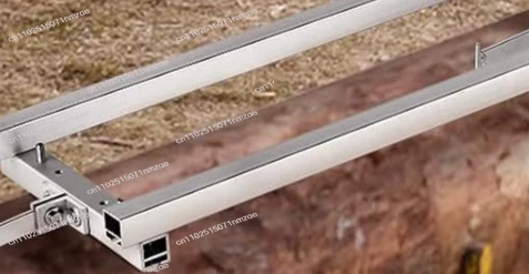 Chainsaw Electric Saw Auxiliary Fixing Accessory Board Cutting Jig First Cut Guide
Chainsaw Electric Saw Auxiliary Fixing Accessory Board Cutting Jig First Cut Guide