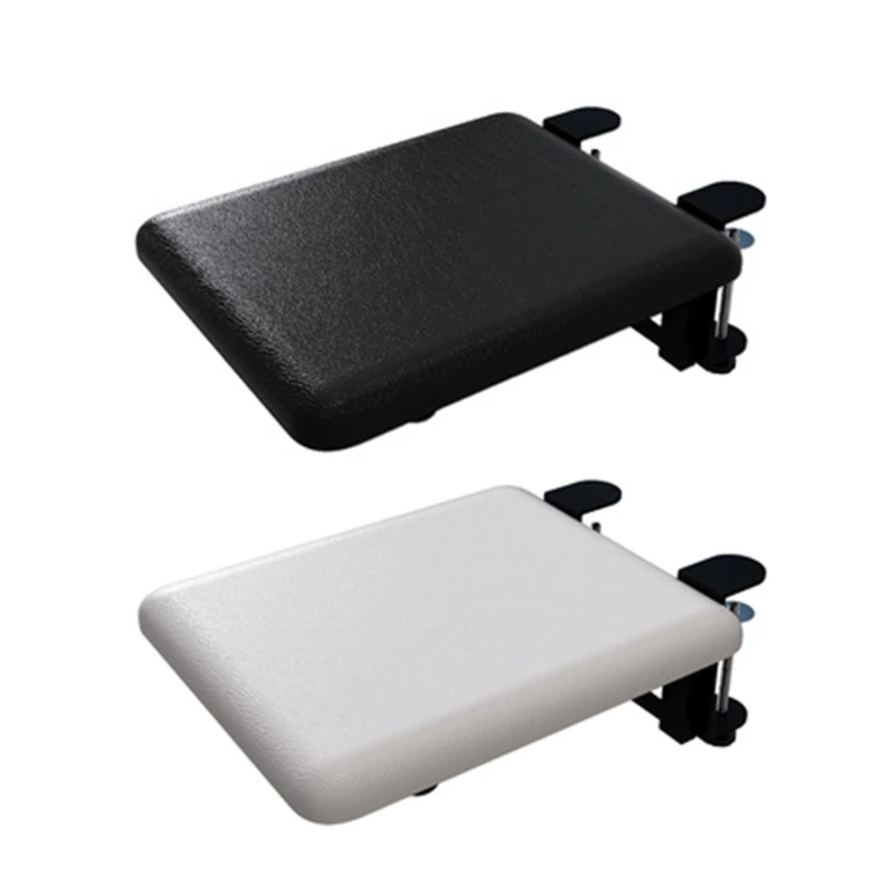 Mouse Pad Attachable Board Armrest Pad Desk Computer Table Support Mouse Arm Wrist Rest Desktop Extension Hand Shoulder
Mouse Pad Attachable Board Armrest Pad Desk Computer Table Support Mouse Arm Wrist Rest Desktop Extension Hand Shoulder