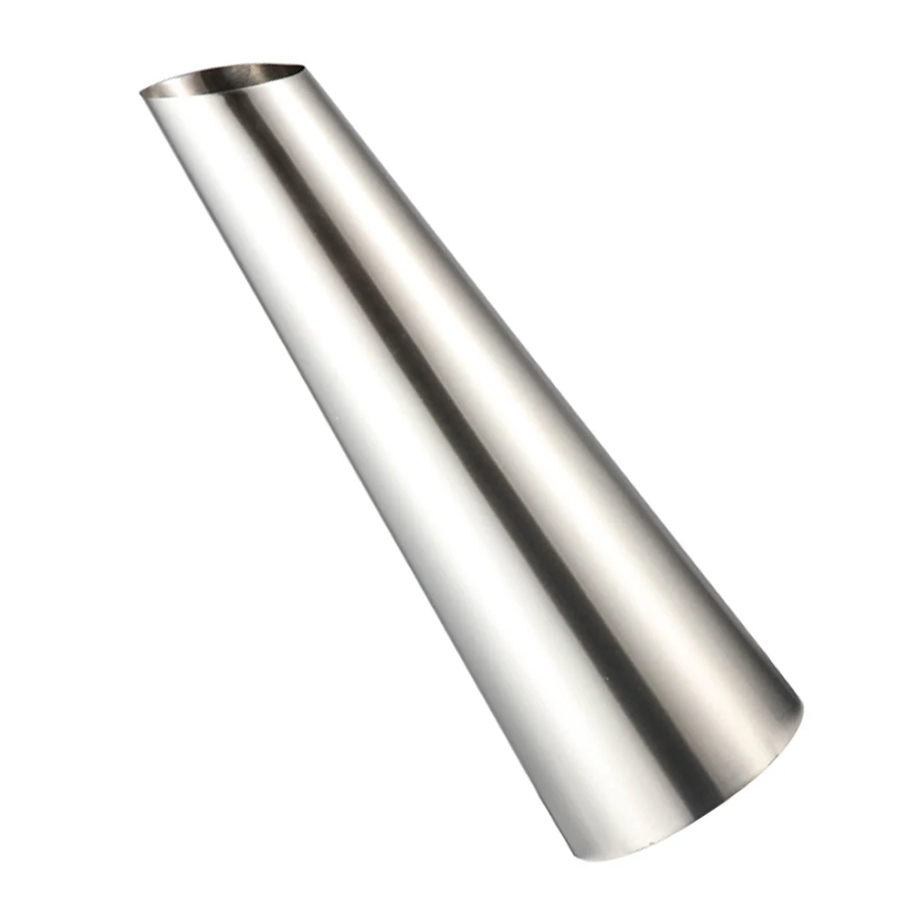 Stainless Steel Dispenser Elegant Bar Decanter for Red White Whiskey Vodka Easy Clean Modern Design Large Capacity
Stainless Steel Dispenser Elegant Bar Decanter for Red White Whiskey Vodka Easy Clean Modern Design Large Capacity