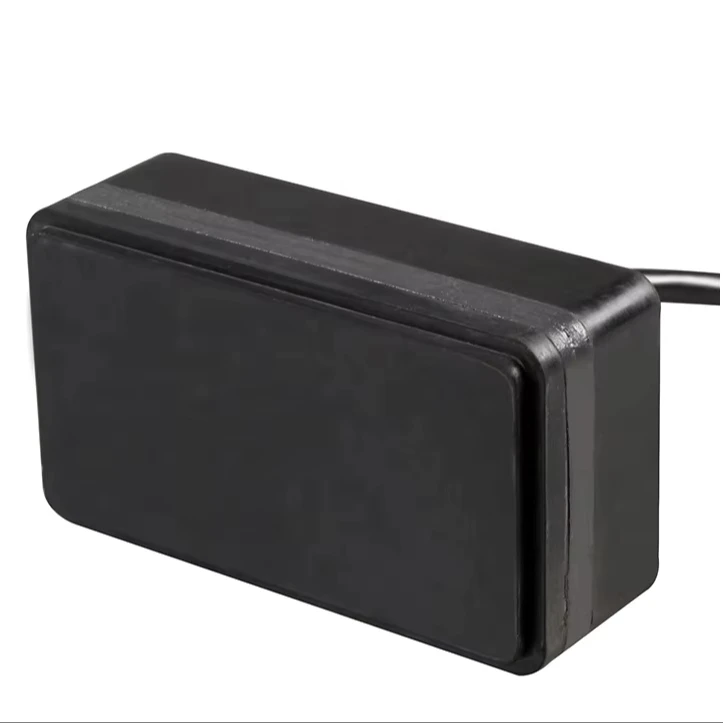 50/200 KHz 1KW Waterproof Ultrasonic Transducer Sensor for Fishing Ova
50/200 KHz 1KW Waterproof Ultrasonic Transducer Sensor for Fishing Ova