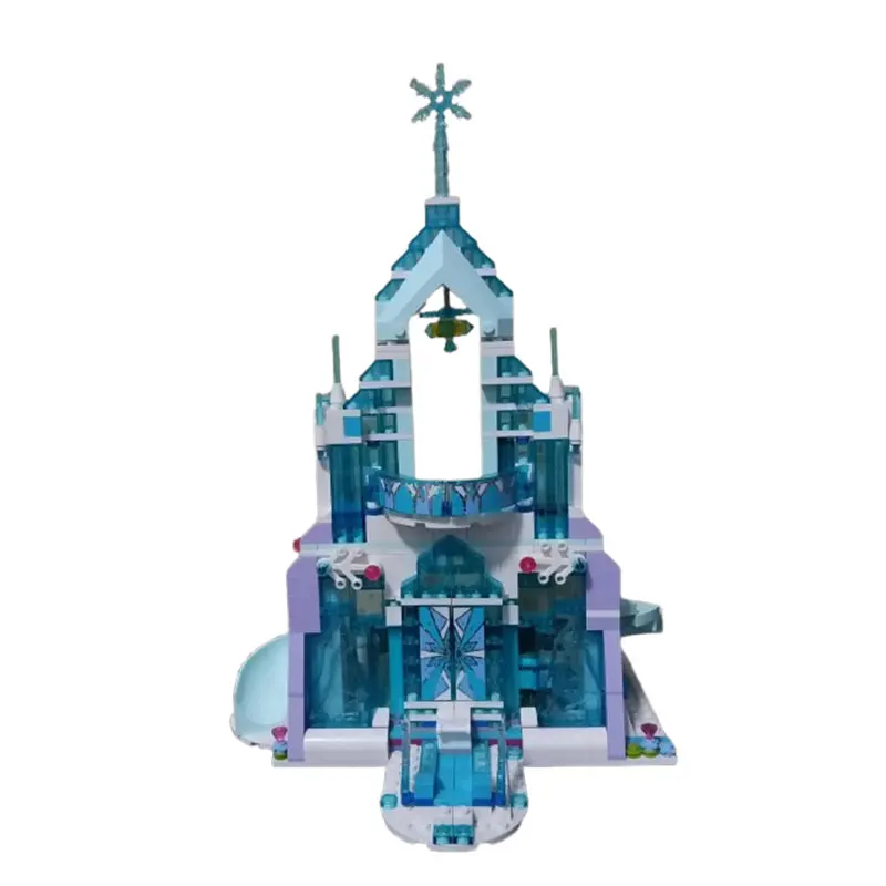 41148 Creator MOC Кирпичи Волшебный замок Модель Строительные блоки Совместимость 701 шт. Сборочные кирпичи Развивающие игрушки Рождественские подарки
41148 Creator MOC Кирпичи Волшебный замок Модель Строительные блоки Совместимость 701 шт. Сборочные кирпичи Развивающие игрушки Рождественские подарки
