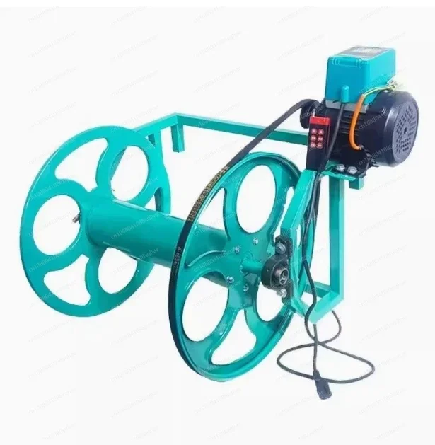 Garden Tools Agricultural Dosing Pipe Electric Remote Control Manual Pipe Collecting Hose Reel Hose Winding Cart
Garden Tools Agricultural Dosing Pipe Electric Remote Control Manual Pipe Collecting Hose Reel Hose Winding Cart
