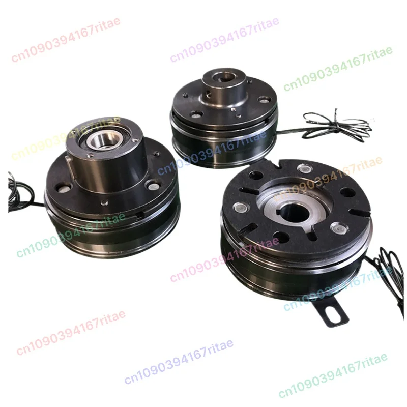 Электромагнитный тормоз серии DLD6 05/10/20/40/80/160/320/A/B
Электромагнитный тормоз серии DLD6 05/10/20/40/80/160/320/A/B