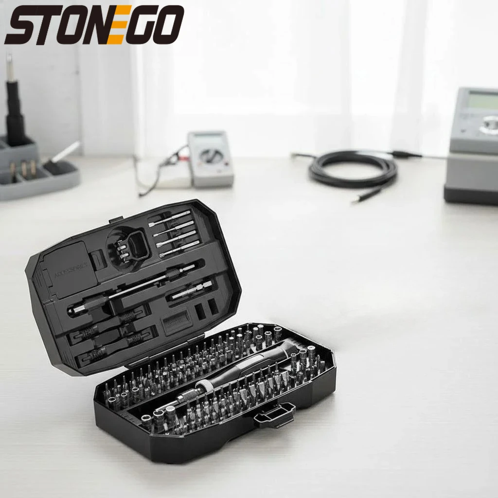 Профессиональный набор инструментов для ремонта ноутбуков 152 в 1, прецизионный набор отверток T5 T6 Torx, набор для ремонта компьютеров
Профессиональный набор инструментов для ремонта ноутбуков 152 в 1, прецизионный набор отверток T5 T6 Torx, набор для ремонта компьютеров