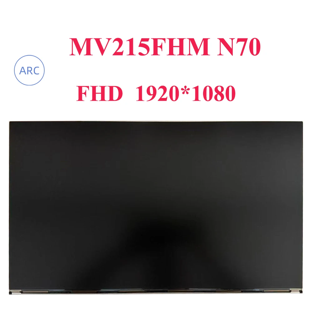 21.5" New original MV215FHM N70 MV215FHM N71 LCD screen model FHD 1920*1080 MV215FHM-N70\N71
21.5" New original MV215FHM N70 MV215FHM N71 LCD screen model FHD 1920*1080 MV215FHM-N70\N71