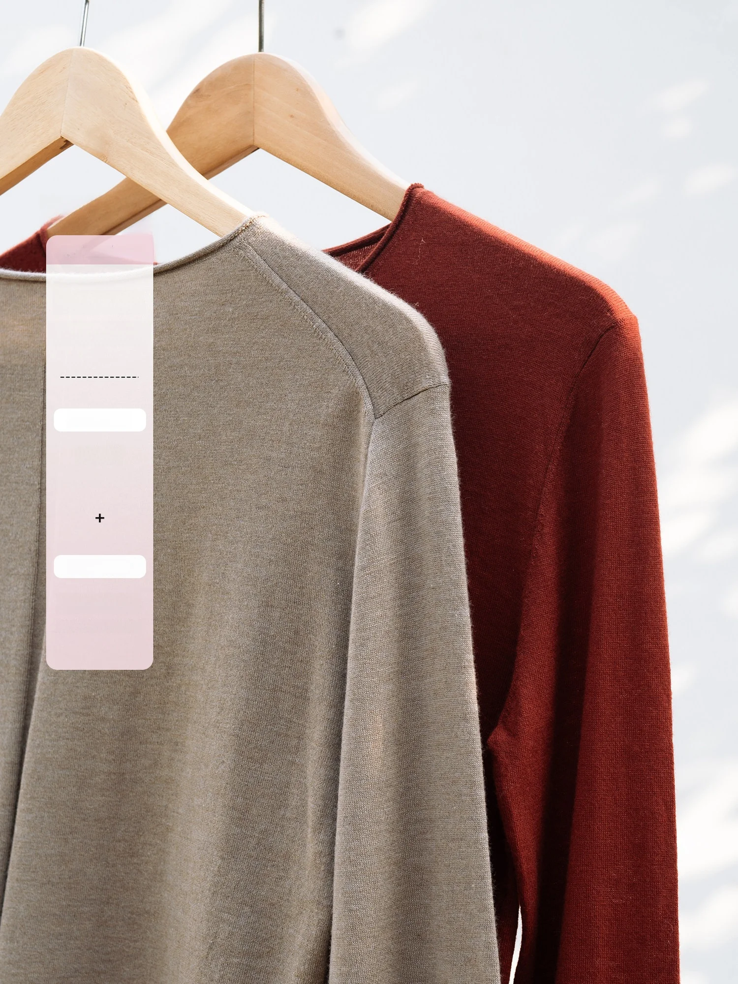Apipedr Camere Silk Blend round Ne Base Layer hine Waable Autumn Red Casual Sle Women's Knitted Sweater
Apipedr Camere Silk Blend round Ne Base Layer hine Waable Autumn Red Casual Sle Women's Knitted Sweater