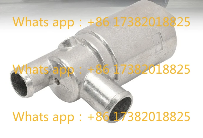 Mechanical Component 034133455B Is Suitable for Idle Air Control Valve
Mechanical Component 034133455B Is Suitable for Idle Air Control Valve