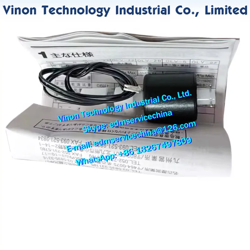 Wire Cut machine Mit subishi Float switch FX10,FX20,FX30,15288,DA67100,S420,S649D899P14,S420N596P01,125104,DA52600,X651C209G51
Wire Cut machine Mit subishi Float switch FX10,FX20,FX30,15288,DA67100,S420,S649D899P14,S420N596P01,125104,DA52600,X651C209G51