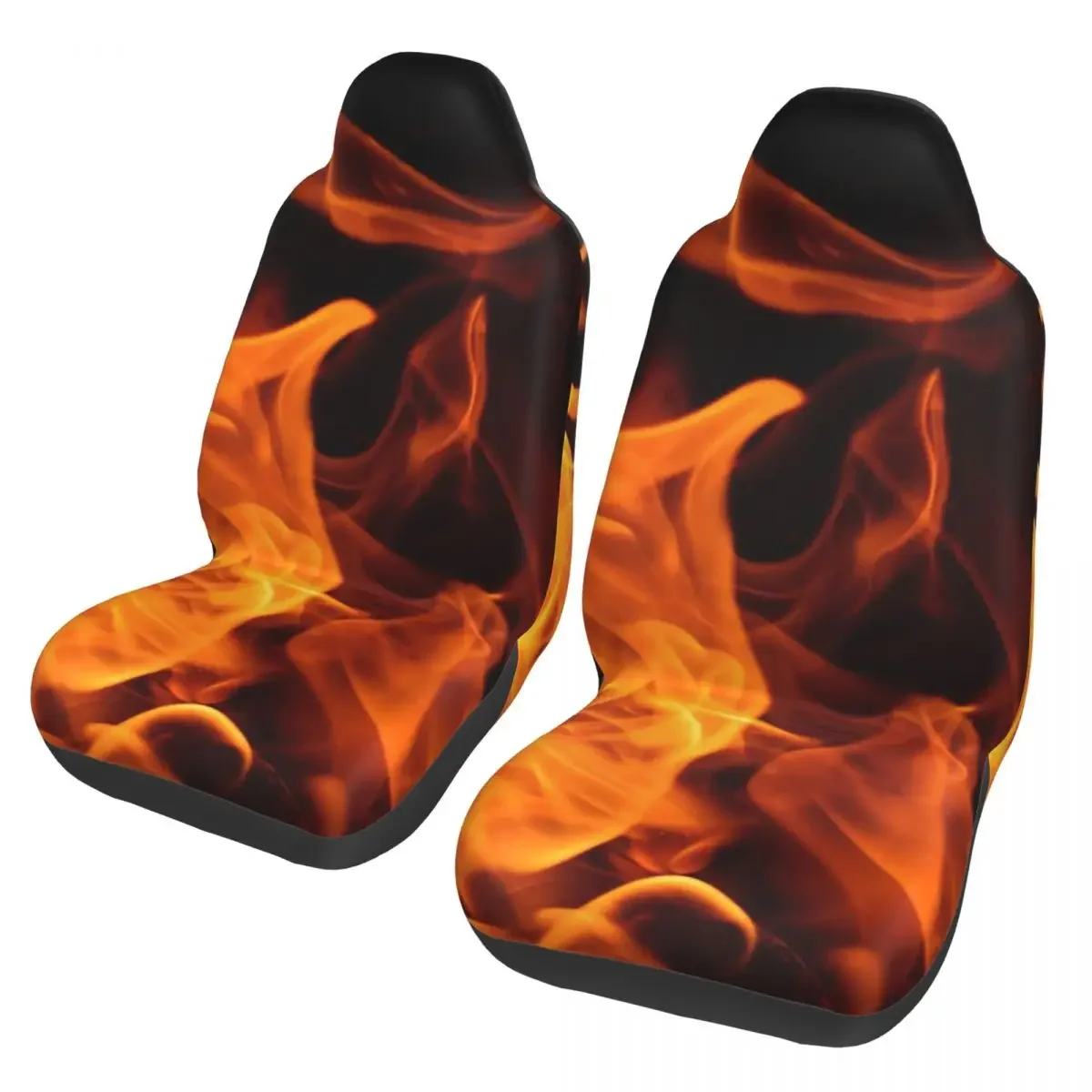 Набор чехлов для автомобильных сидений Burning Fire с искрями, 2 шт., для автомобилей, внедорожников, универсальные защитные аксессуары
Набор чехлов для автомобильных сидений Burning Fire с искрями, 2 шт., для автомобилей, внедорожников, универсальные защитные аксессуары