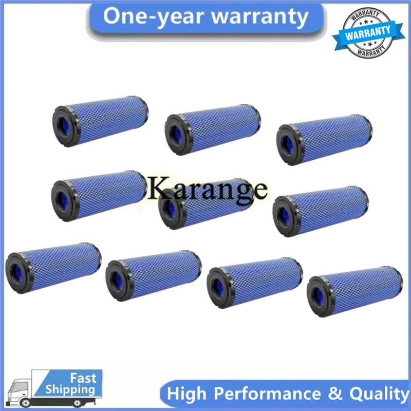 1/10PCS 7082115 7081937 High Quality Air Filter for Polaris RZR 900 RZR S 1000 Ace 900 General 4 Replace Durable Stable New
1/10PCS 7082115 7081937 High Quality Air Filter for Polaris RZR 900 RZR S 1000 Ace 900 General 4 Replace Durable Stable New