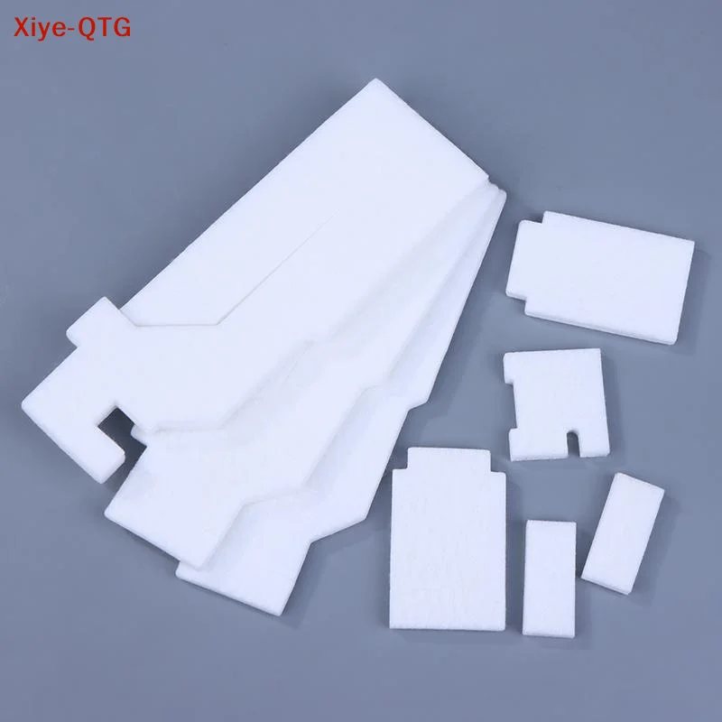 ГОРЯЧИЙ! Губка для поглотителя чернил для BROTHER MFC J2310DW J2510DW J4320DW J4410DW J4420DW J4510DW J4610DW J4620DW J4625DW J4710DW
ГОРЯЧИЙ! Губка для поглотителя чернил для BROTHER MFC J2310DW J2510DW J4320DW J4410DW J4420DW J4510DW J4610DW J4620DW J4625DW J4710DW