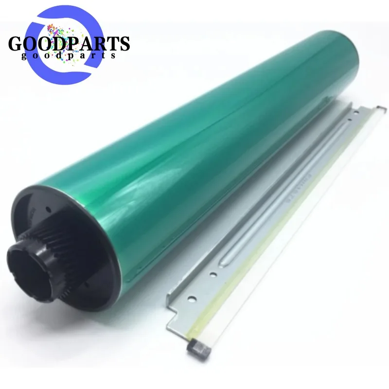 1 комплект. D009-9510 Барабан OPC, лезвие Mp4000 для Ricoh Aficio MP 4000 4001 4002 5000 5002 MP4000 MP4002 MP5000 Японский цилиндр
1 комплект. D009-9510 Барабан OPC, лезвие Mp4000 для Ricoh Aficio MP 4000 4001 4002 5000 5002 MP4000 MP4002 MP5000 Японский цилиндр