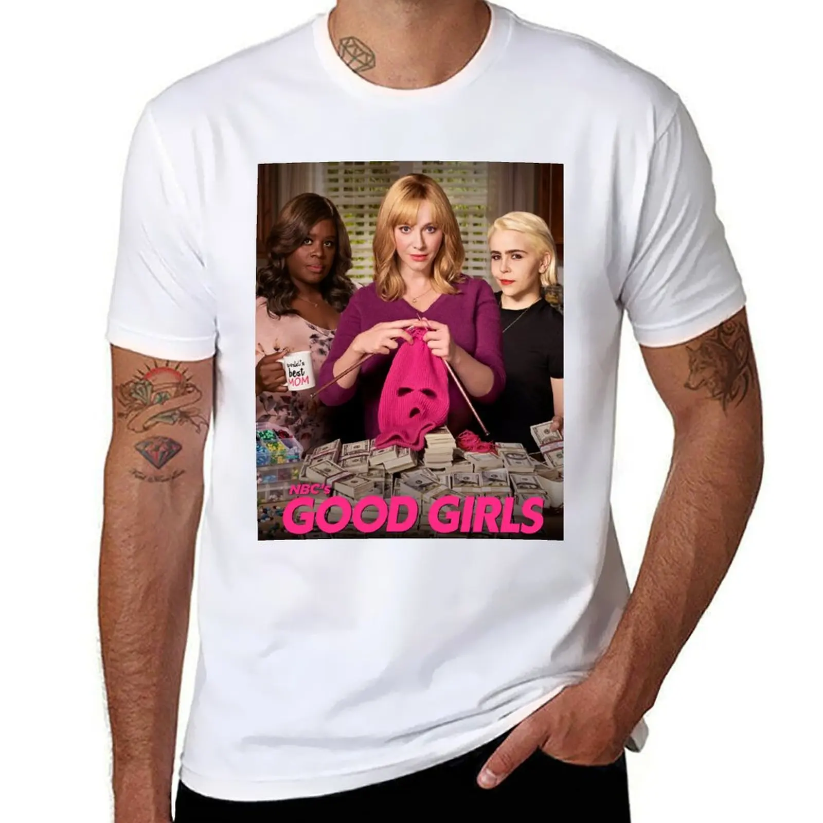 Christina Hendricks T-Shirt t shirt men 100% cotton luxury brand man t shirt cotton T-Shirt
Christina Hendricks T-Shirt t shirt men 100% cotton luxury brand man t shirt cotton T-Shirt