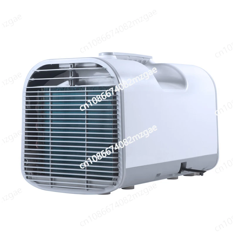 Mobile Air Conditioning Small Mini Refrigeration All-in-one Bedroom Outdoor Parking Car Portable with Reduction Dehumidification
Mobile Air Conditioning Small Mini Refrigeration All-in-one Bedroom Outdoor Parking Car Portable with Reduction Dehumidification