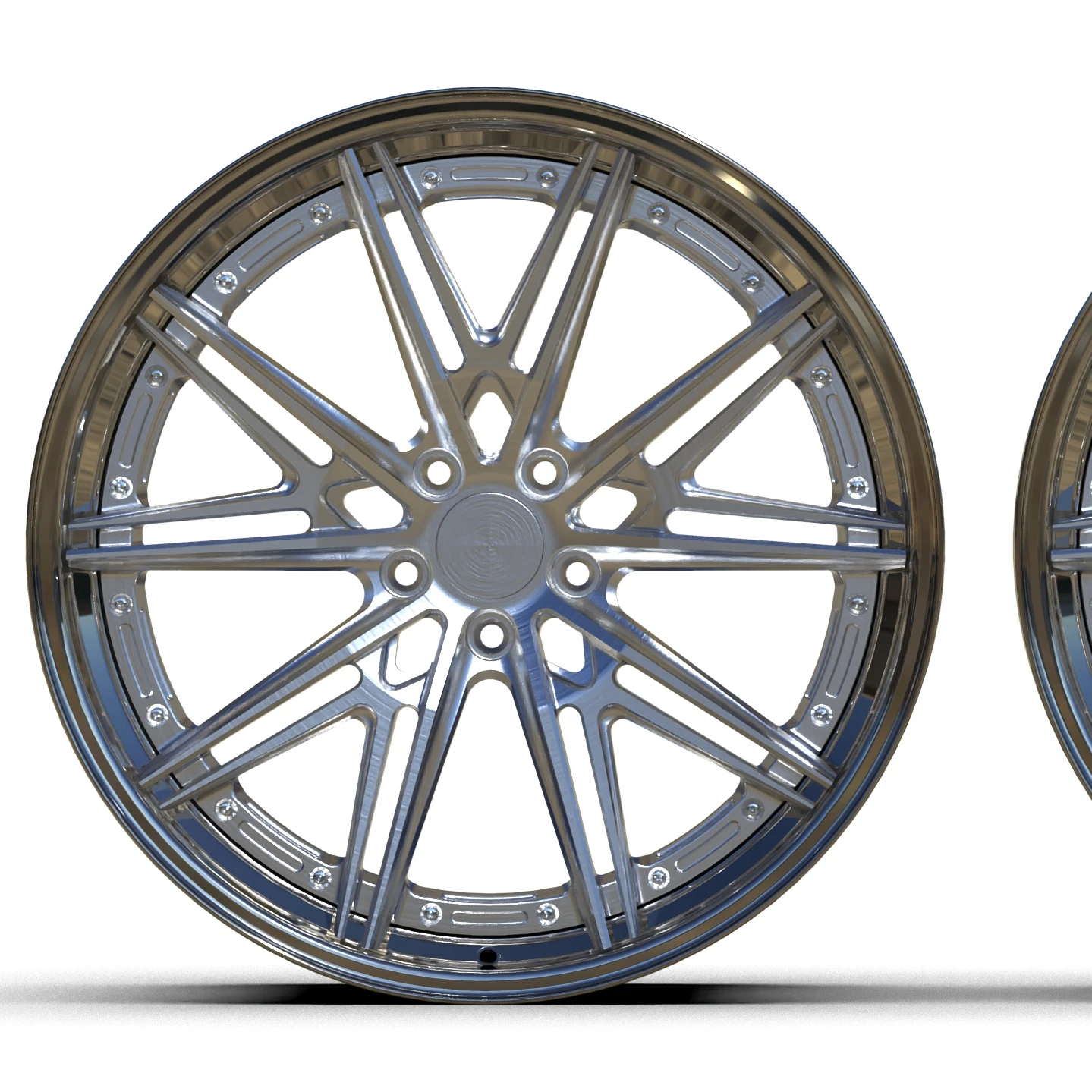 20 Inch 5x120 Forged Wheels
20 Inch 5x120 Forged Wheels