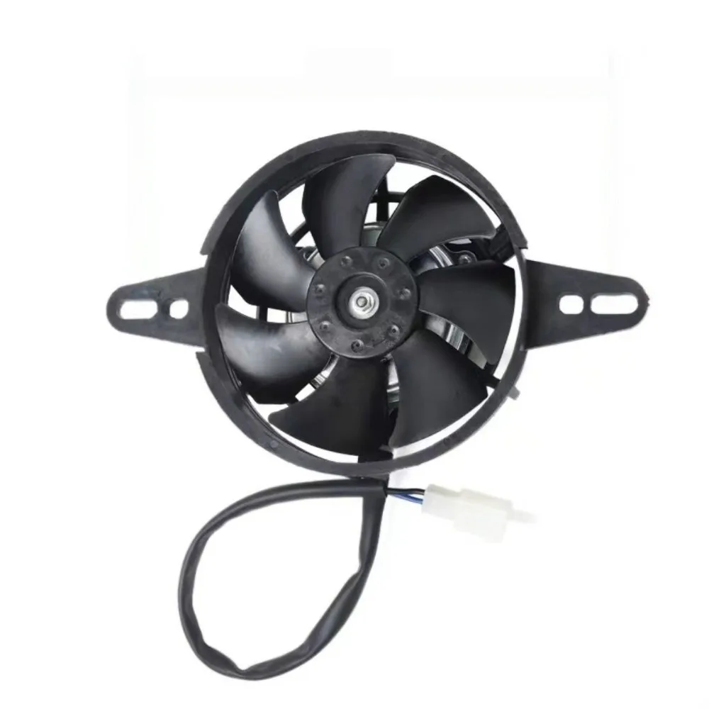 High Performance Radiator Motorcycle Cooling Fan Fan Parts Cooling System Oil Cooler Engine Cooling Efficient Water Cooler ATV
High Performance Radiator Motorcycle Cooling Fan Fan Parts Cooling System Oil Cooler Engine Cooling Efficient Water Cooler ATV