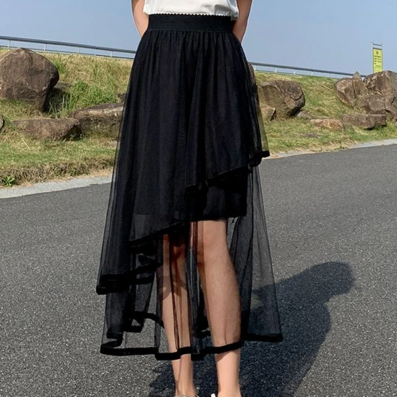 Maxi Black Long Woman Skirt A Line Skirts for Women Stylish New In Aesthetic Chic and Elegant Casual V Harajuku Summer 2024 Y2k
Maxi Black Long Woman Skirt A Line Skirts for Women Stylish New In Aesthetic Chic and Elegant Casual V Harajuku Summer 2024 Y2k