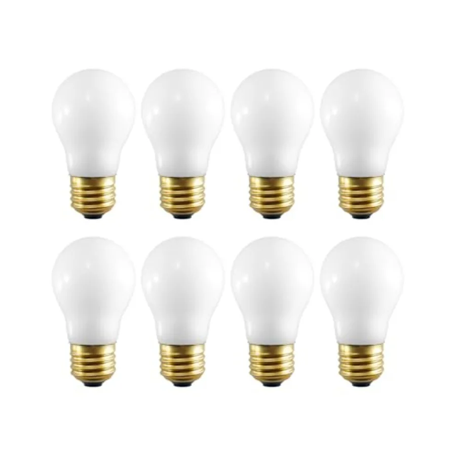02.30.265.00 8 PCS Light Bulbs Fit for Hatco Heat Lamp Bulb 40W 120V E26 Oven Light Bulb PFTE Coated High Temp Shatter Resistan
02.30.265.00 8 PCS Light Bulbs Fit for Hatco Heat Lamp Bulb 40W 120V E26 Oven Light Bulb PFTE Coated High Temp Shatter Resistan