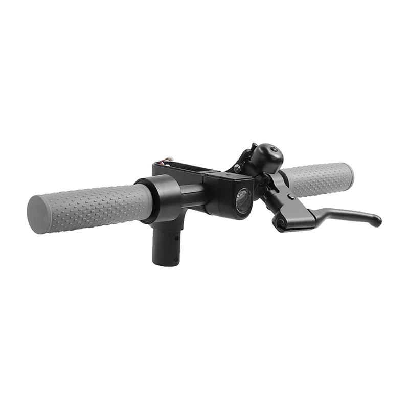 A84I-Replacement Thumb Brake Bell Handlebar Cover Faucet Set For Xiaomi M365, 1S, Pro2 Electric Scooters Handlebar Kits
A84I-Replacement Thumb Brake Bell Handlebar Cover Faucet Set For Xiaomi M365, 1S, Pro2 Electric Scooters Handlebar Kits