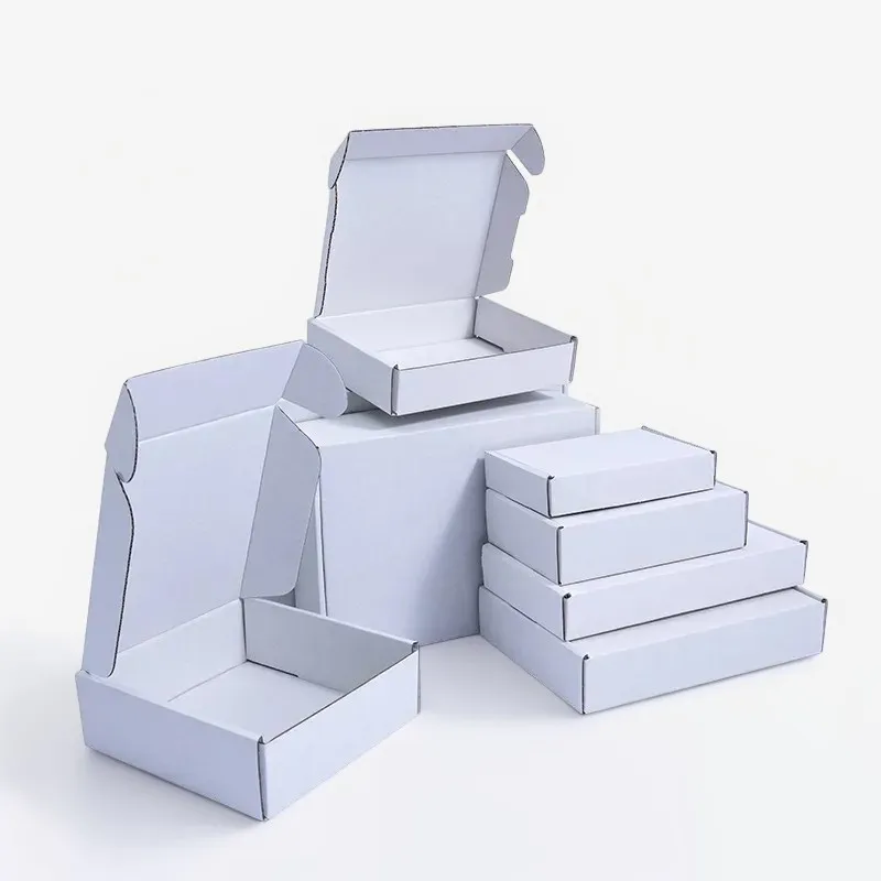 10/30 PCS Extra hard white/brown multi-size brown carton packaging wedding party small gift chocolate candy event gift box Love
10/30 PCS Extra hard white/brown multi-size brown carton packaging wedding party small gift chocolate candy event gift box Love