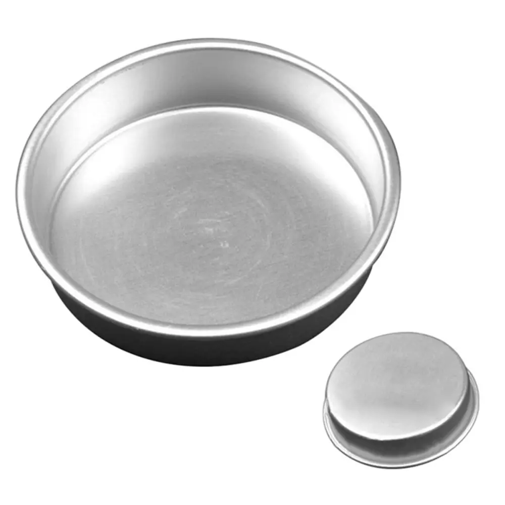 Non Stick Bottom Pudding Mold Kitchen Supplies Bakeware Hamburger Mould Cake Pan Baking Pastry Tools Cake Mold
Non Stick Bottom Pudding Mold Kitchen Supplies Bakeware Hamburger Mould Cake Pan Baking Pastry Tools Cake Mold