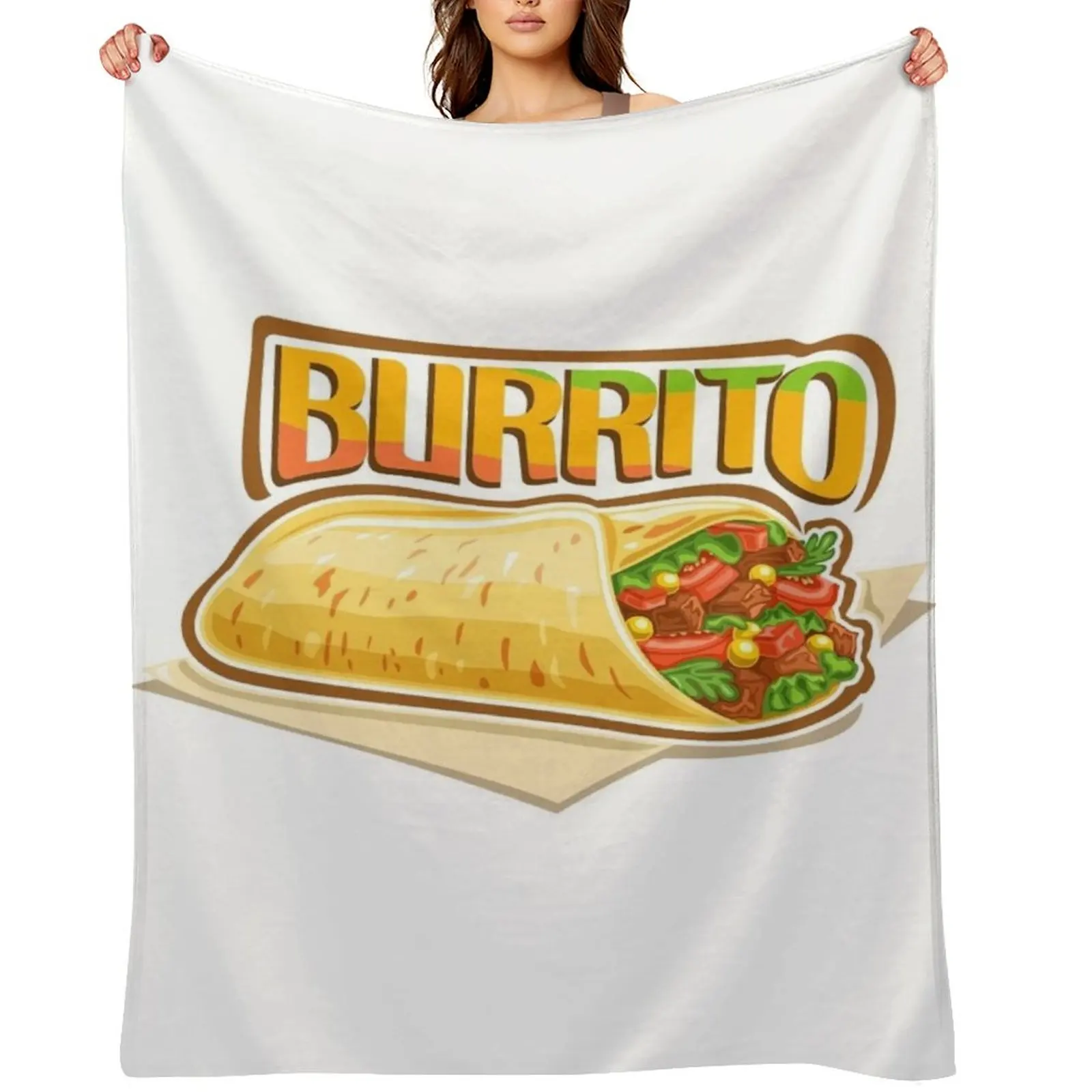burrito merch Throw Blanket halloween Polar Sleeping Bag blankets and throws Blankets
burrito merch Throw Blanket halloween Polar Sleeping Bag blankets and throws Blankets